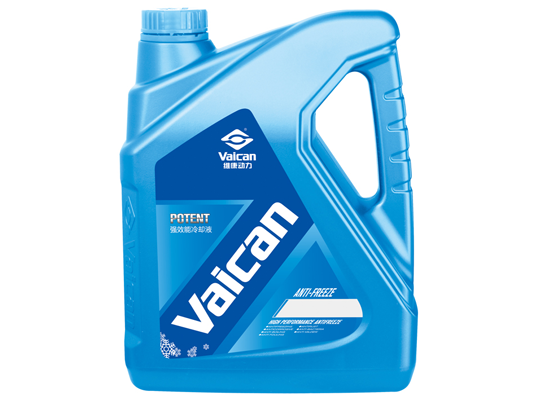 OAT 全有機(jī)多效冷卻液