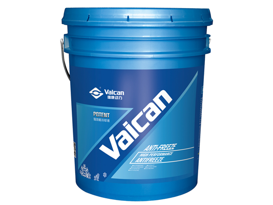 OAT 全有機(jī)冷卻液